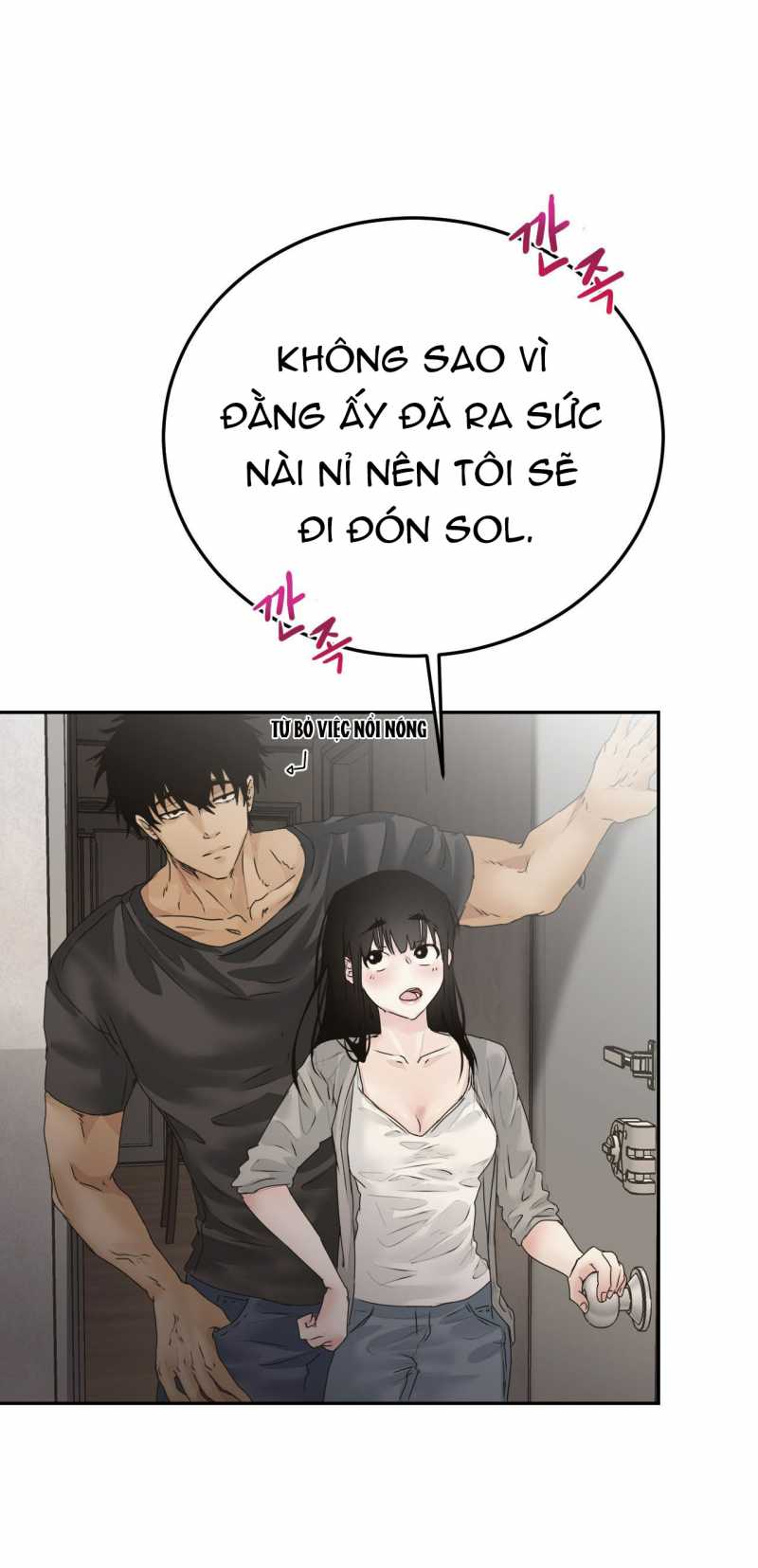 [18+] Hãy Trở Thành Gia Đình Của Tôi Chap Chapter 18.2-[18+] Hãy Trở Thành Gia Đình Của Tôi - Next Chap 37
