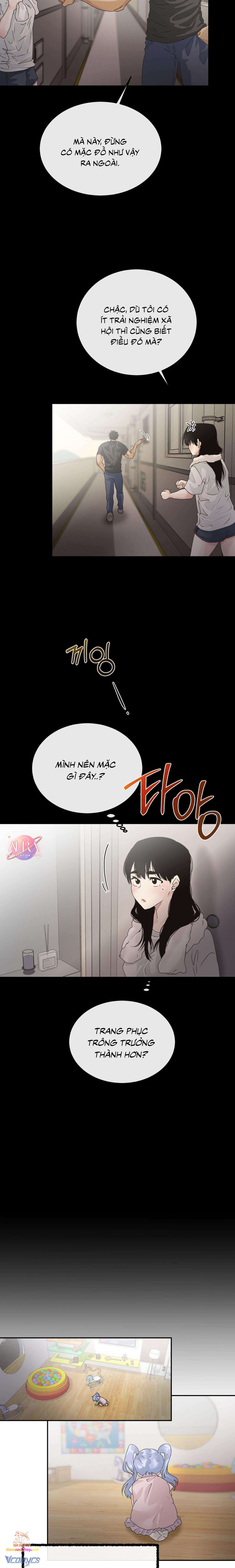 [18+] Hãy Trở Thành Gia Đình Của Tôi Chap Chapter 19-[18+] Hãy Trở Thành Gia Đình Của Tôi - Next Chap 38