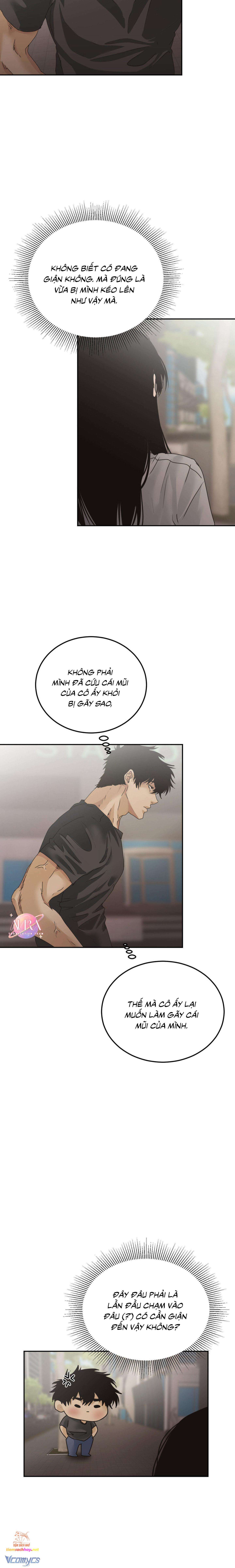 [18+] Hãy Trở Thành Gia Đình Của Tôi Chap Chapter 19-[18+] Hãy Trở Thành Gia Đình Của Tôi - Next Chap 38