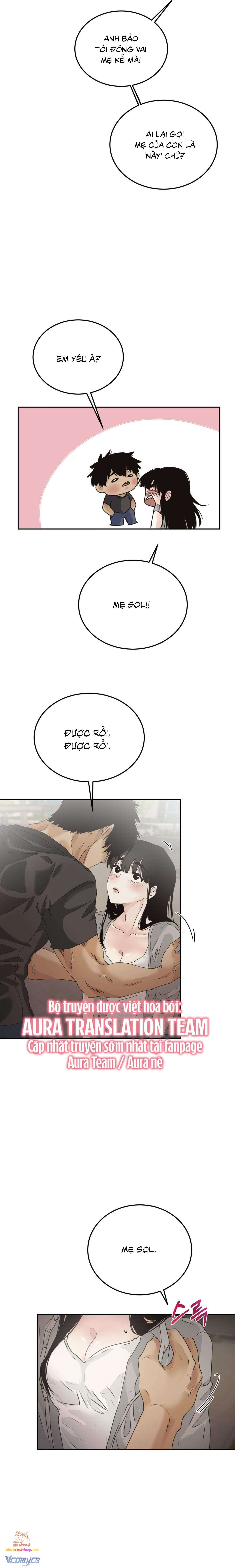 [18+] Hãy Trở Thành Gia Đình Của Tôi Chap Chapter 19-[18+] Hãy Trở Thành Gia Đình Của Tôi - Next Chap 38