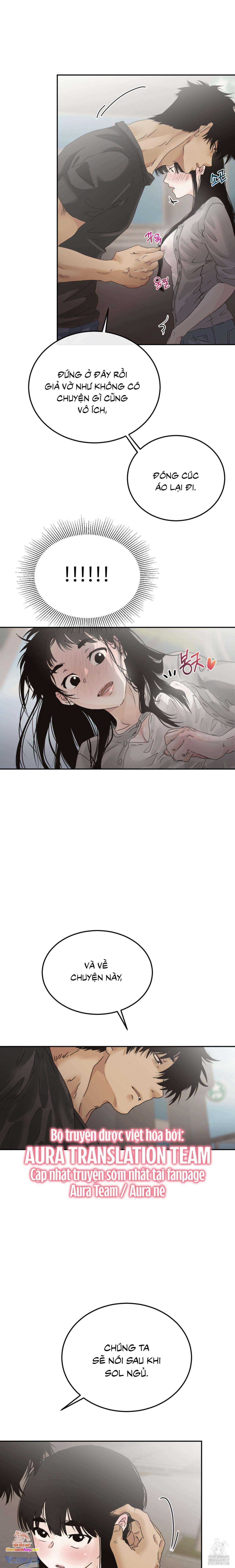 [18+] Hãy Trở Thành Gia Đình Của Tôi Chap Chapter 19-[18+] Hãy Trở Thành Gia Đình Của Tôi - Next Chap 38