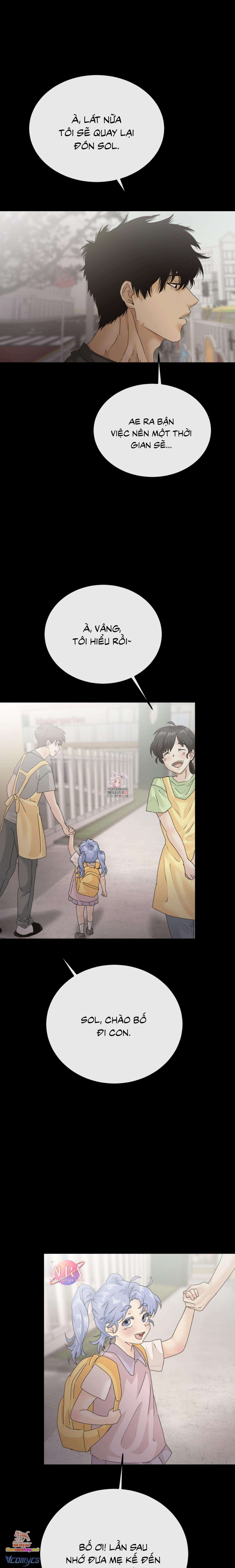 [18+] Hãy Trở Thành Gia Đình Của Tôi Chap Chapter 19-[18+] Hãy Trở Thành Gia Đình Của Tôi - Next Chap 38