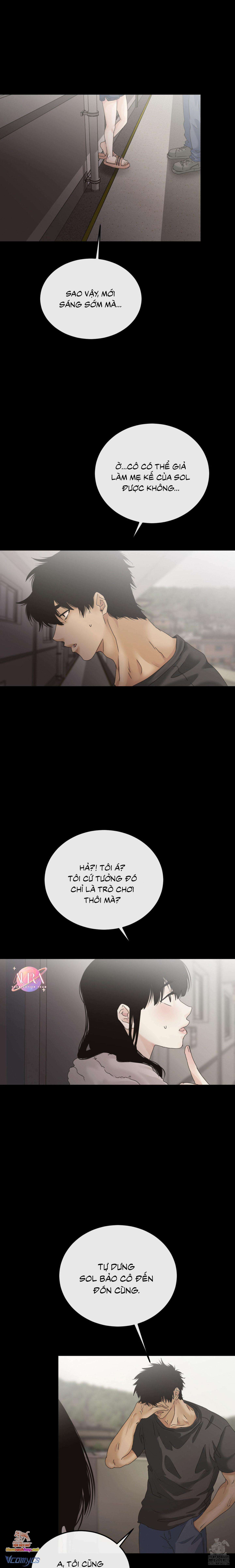 [18+] Hãy Trở Thành Gia Đình Của Tôi Chap Chapter 19-[18+] Hãy Trở Thành Gia Đình Của Tôi - Next Chap 38