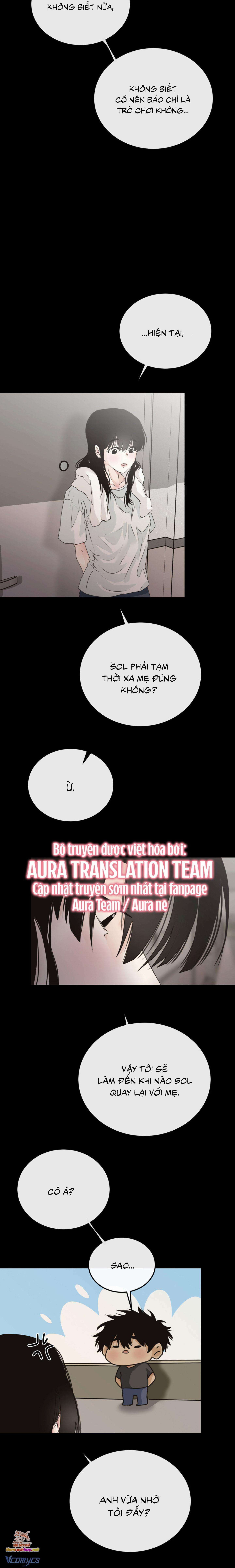 [18+] Hãy Trở Thành Gia Đình Của Tôi Chap Chapter 19-[18+] Hãy Trở Thành Gia Đình Của Tôi - Next Chap 38