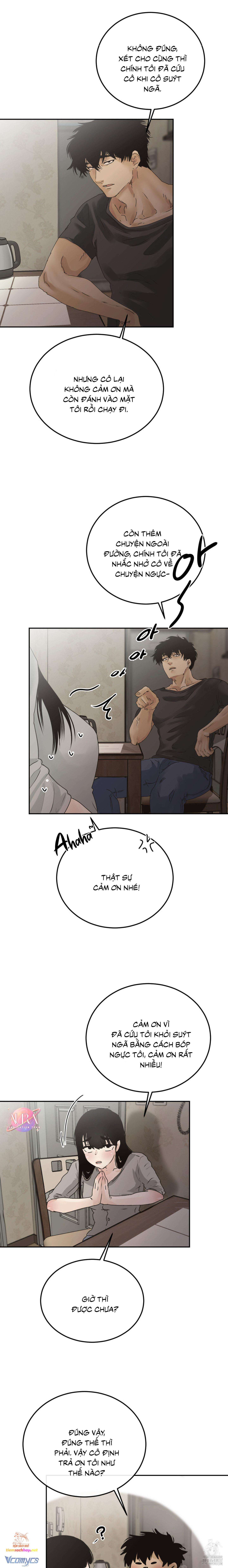 [18+] Hãy Trở Thành Gia Đình Của Tôi Chap Chapter 20-[18+] Hãy Trở Thành Gia Đình Của Tôi - Next Chap 39