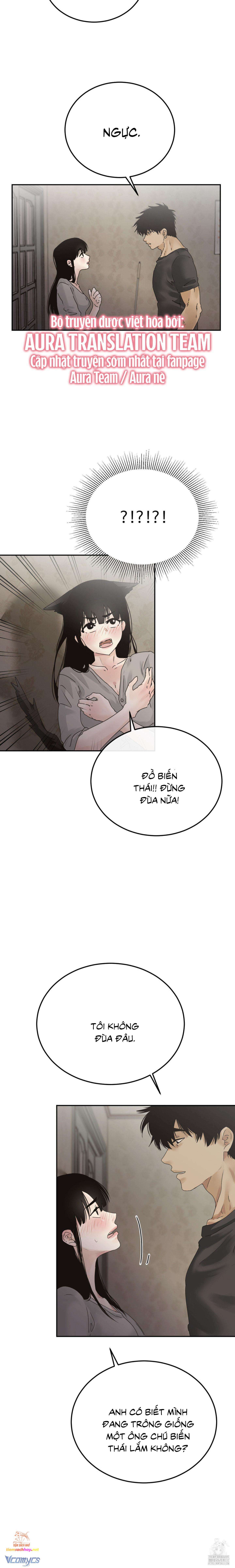 [18+] Hãy Trở Thành Gia Đình Của Tôi Chap Chapter 20-[18+] Hãy Trở Thành Gia Đình Của Tôi - Next Chap 39