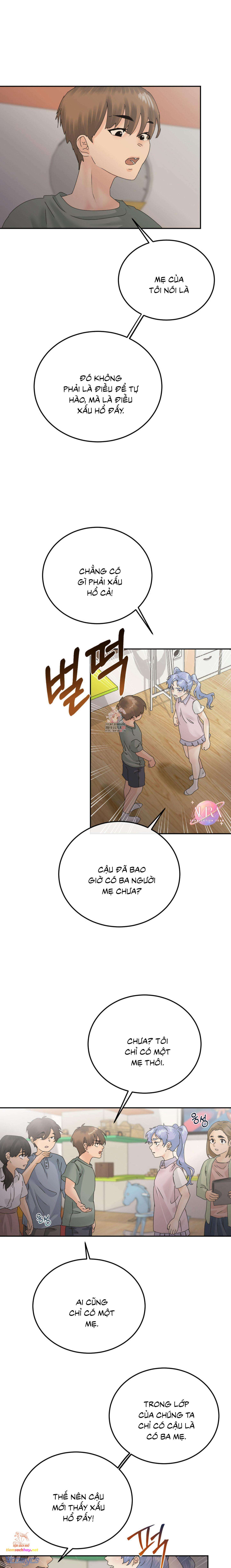 [18+] Hãy Trở Thành Gia Đình Của Tôi Chap Chapter 20-[18+] Hãy Trở Thành Gia Đình Của Tôi - Next Chap 39