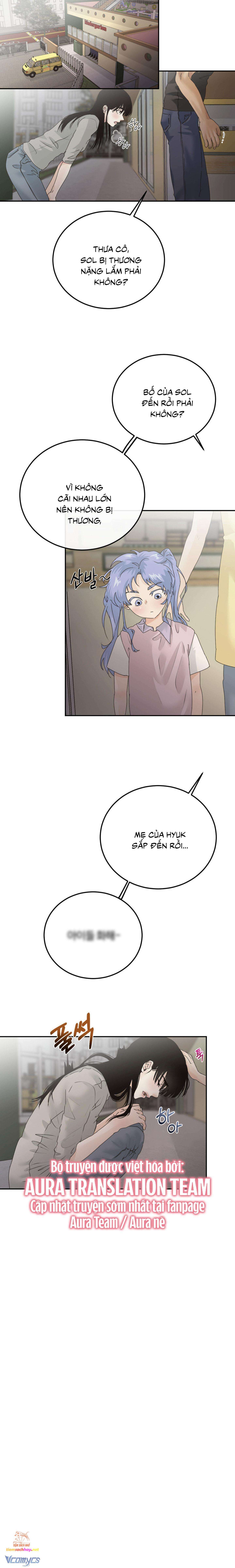 [18+] Hãy Trở Thành Gia Đình Của Tôi Chap Chapter 20-[18+] Hãy Trở Thành Gia Đình Của Tôi - Next Chap 39