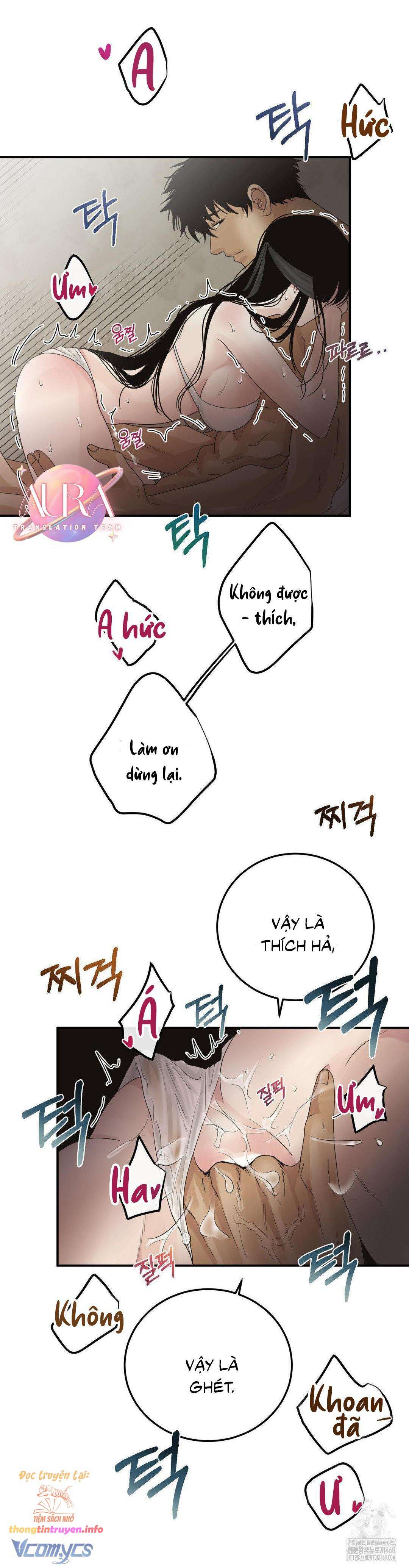 [18+] Hãy Trở Thành Gia Đình Của Tôi Chap Chapter 33-[18+] Hãy Trở Thành Gia Đình Của Tôi - Next Chap 40