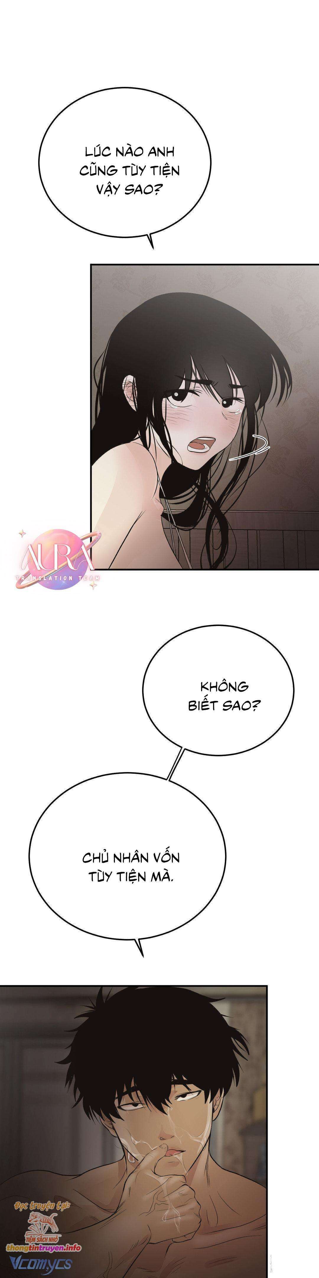 [18+] Hãy Trở Thành Gia Đình Của Tôi Chap Chapter 33-[18+] Hãy Trở Thành Gia Đình Của Tôi - Next Chap 40