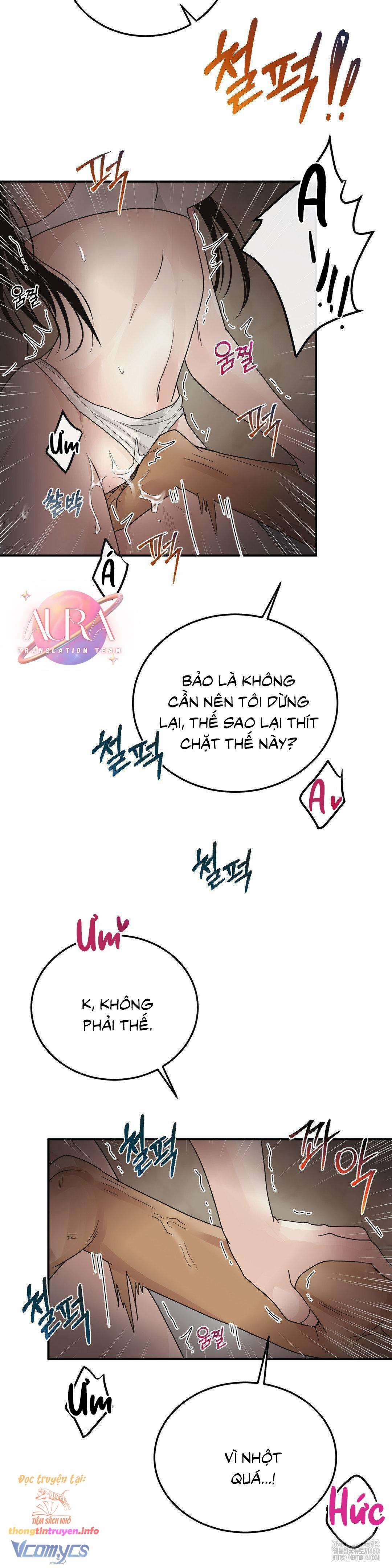 [18+] Hãy Trở Thành Gia Đình Của Tôi Chap Chapter 33-[18+] Hãy Trở Thành Gia Đình Của Tôi - Next Chap 40