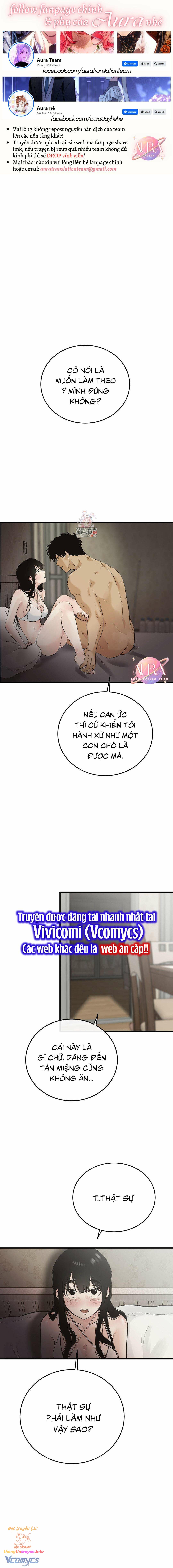 [18+] Hãy Trở Thành Gia Đình Của Tôi Chap Chapter 34-[18+] Hãy Trở Thành Gia Đình Của Tôi - Next Chap 41