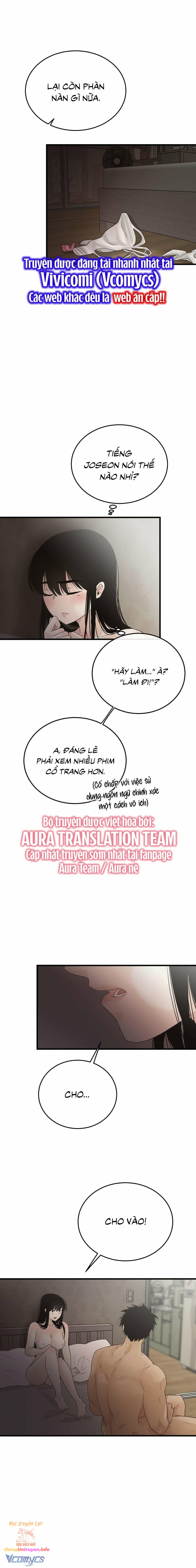 [18+] Hãy Trở Thành Gia Đình Của Tôi Chap Chapter 34-[18+] Hãy Trở Thành Gia Đình Của Tôi - Next Chap 41