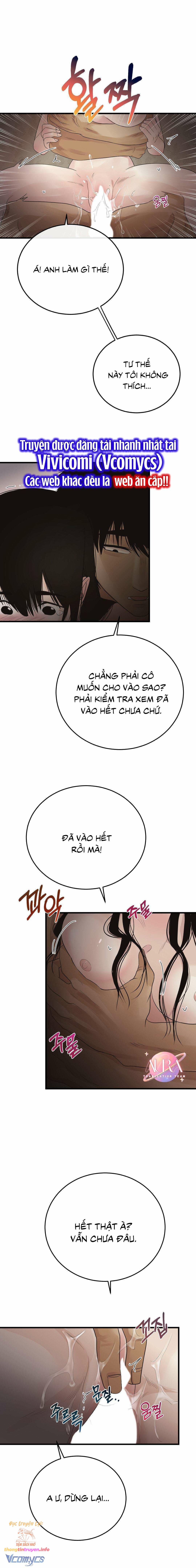 [18+] Hãy Trở Thành Gia Đình Của Tôi Chap Chapter 34-[18+] Hãy Trở Thành Gia Đình Của Tôi - Next Chap 41