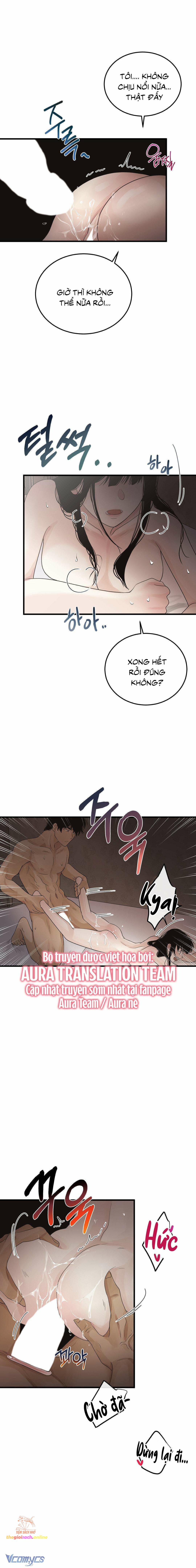 [18+] Hãy Trở Thành Gia Đình Của Tôi Chap Chapter 35-[18+] Hãy Trở Thành Gia Đình Của Tôi - Next Chap 42