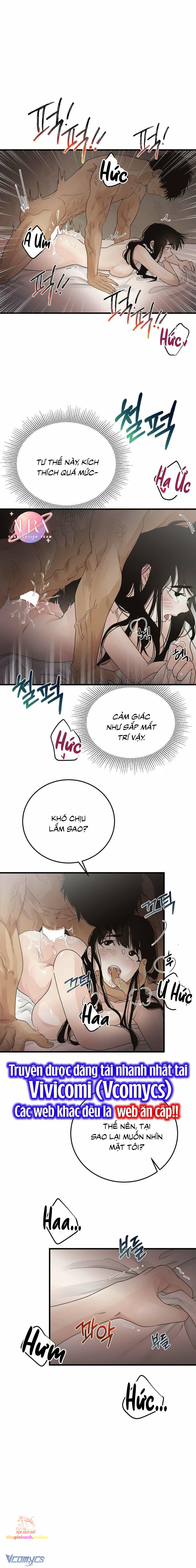 [18+] Hãy Trở Thành Gia Đình Của Tôi Chap Chapter 35-[18+] Hãy Trở Thành Gia Đình Của Tôi - Next Chap 42