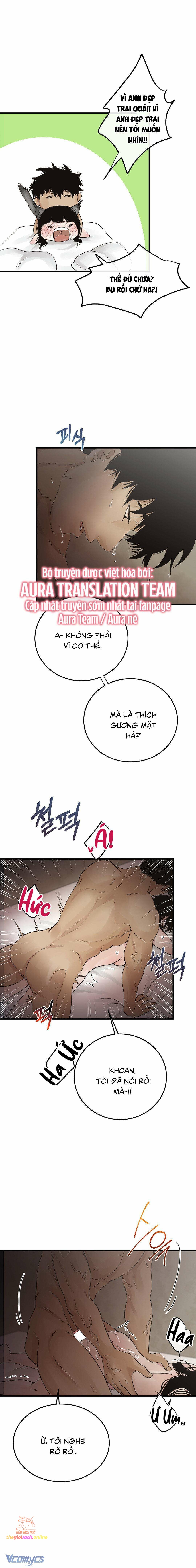 [18+] Hãy Trở Thành Gia Đình Của Tôi Chap Chapter 35-[18+] Hãy Trở Thành Gia Đình Của Tôi - Next Chap 42