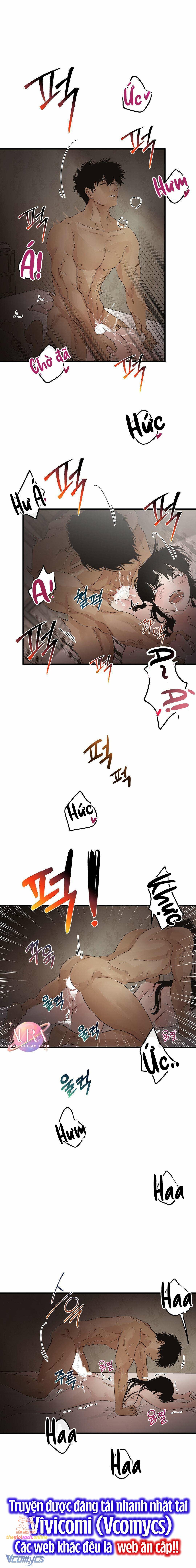 [18+] Hãy Trở Thành Gia Đình Của Tôi Chap Chapter 35-[18+] Hãy Trở Thành Gia Đình Của Tôi - Next Chap 42