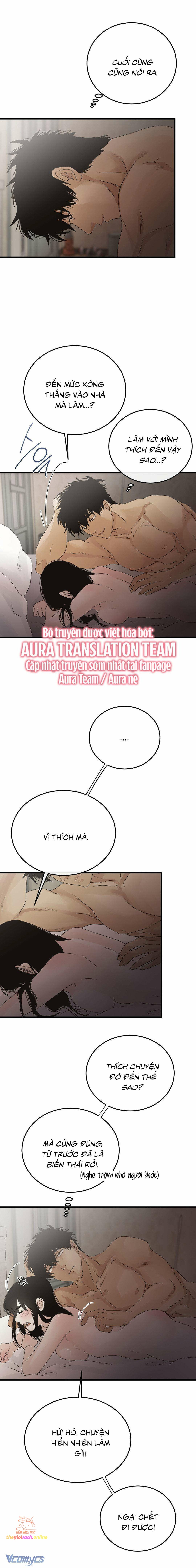 [18+] Hãy Trở Thành Gia Đình Của Tôi Chap Chapter 35-[18+] Hãy Trở Thành Gia Đình Của Tôi - Next Chap 42