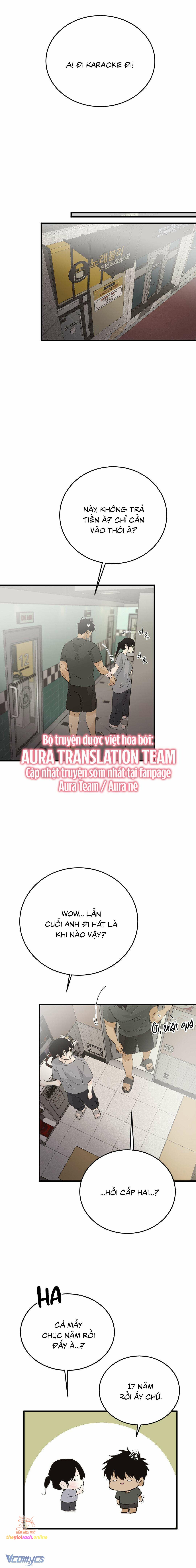 [18+] Hãy Trở Thành Gia Đình Của Tôi Chap Chapter 36-[18+] Hãy Trở Thành Gia Đình Của Tôi - Next Chap 43