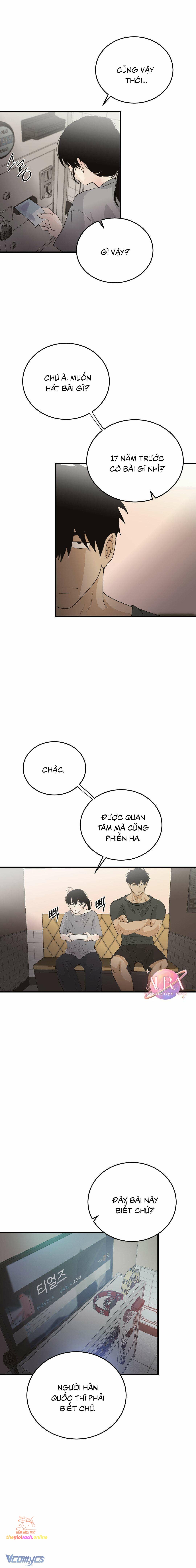 [18+] Hãy Trở Thành Gia Đình Của Tôi Chap Chapter 36-[18+] Hãy Trở Thành Gia Đình Của Tôi - Next Chap 43