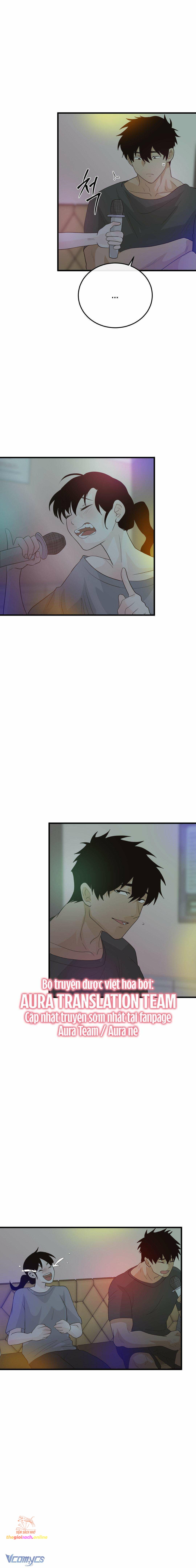 [18+] Hãy Trở Thành Gia Đình Của Tôi Chap Chapter 36-[18+] Hãy Trở Thành Gia Đình Của Tôi - Next Chap 43