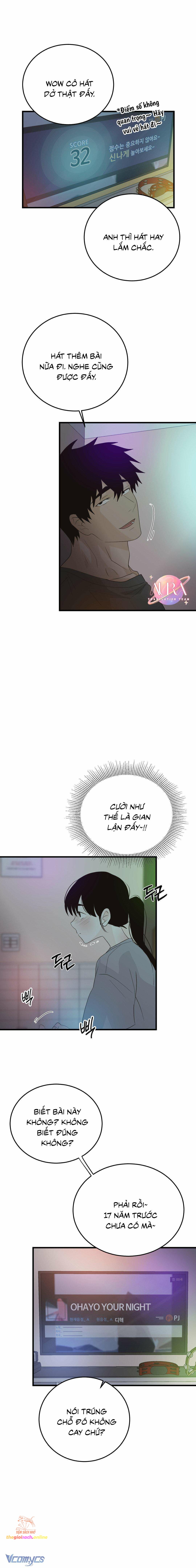 [18+] Hãy Trở Thành Gia Đình Của Tôi Chap Chapter 36-[18+] Hãy Trở Thành Gia Đình Của Tôi - Next Chap 43