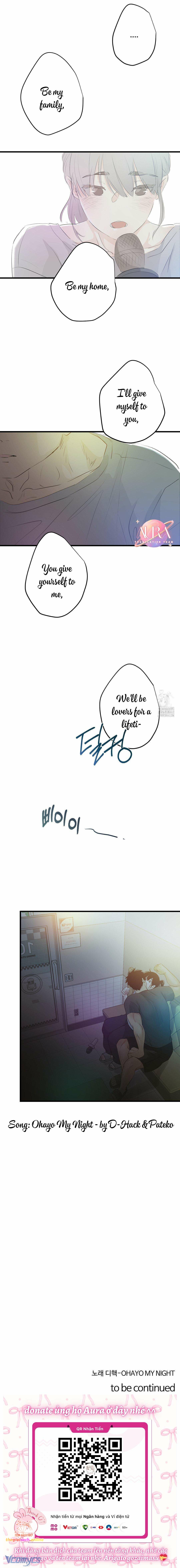 [18+] Hãy Trở Thành Gia Đình Của Tôi Chap Chapter 36-[18+] Hãy Trở Thành Gia Đình Của Tôi - Next Chap 43