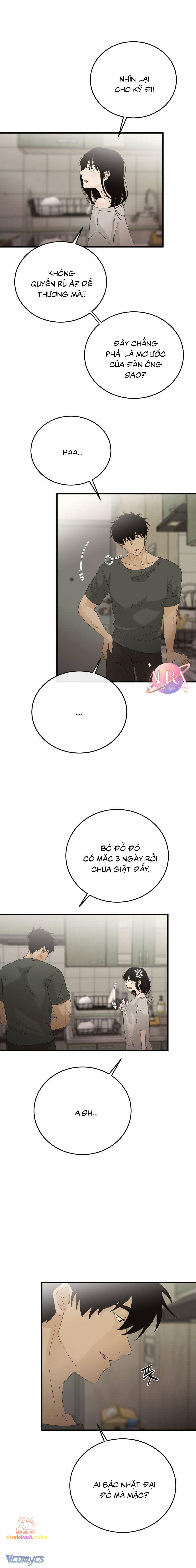 [18+] Hãy Trở Thành Gia Đình Của Tôi Chap Chapter 36-[18+] Hãy Trở Thành Gia Đình Của Tôi - Next Chap 43