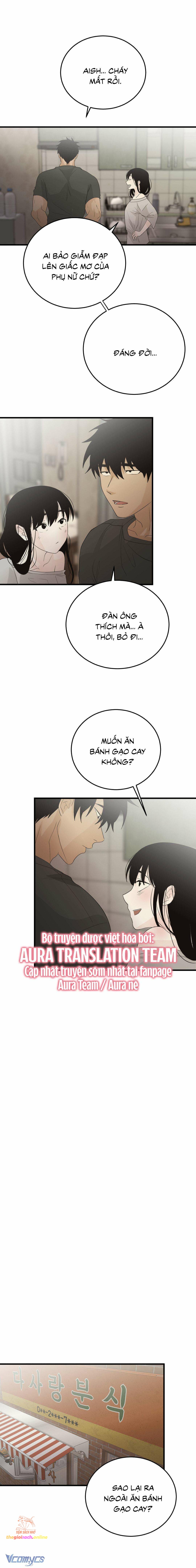 [18+] Hãy Trở Thành Gia Đình Của Tôi Chap Chapter 36-[18+] Hãy Trở Thành Gia Đình Của Tôi - Next Chap 43