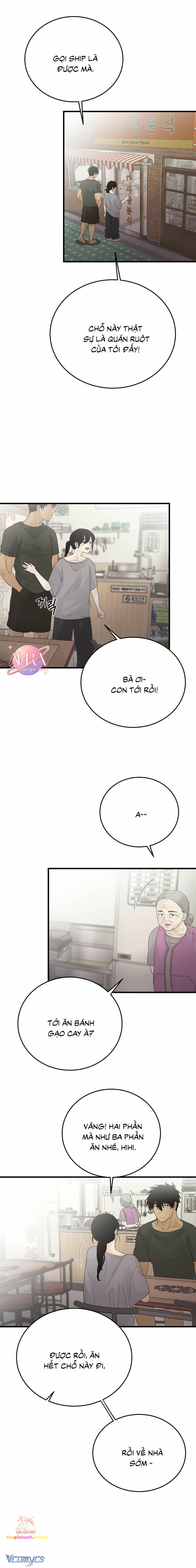 [18+] Hãy Trở Thành Gia Đình Của Tôi Chap Chapter 36-[18+] Hãy Trở Thành Gia Đình Của Tôi - Next Chap 43