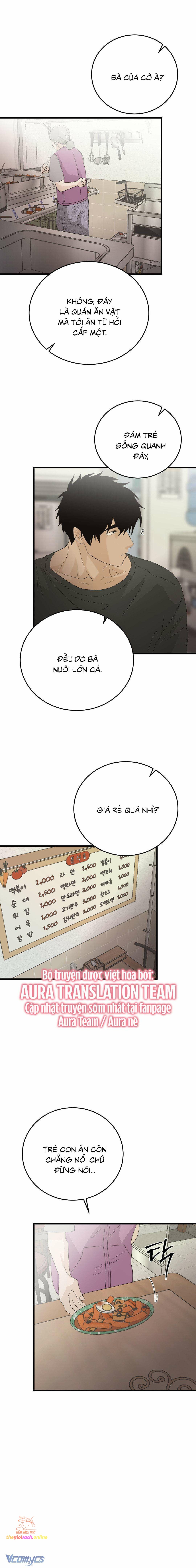[18+] Hãy Trở Thành Gia Đình Của Tôi Chap Chapter 36-[18+] Hãy Trở Thành Gia Đình Của Tôi - Next Chap 43