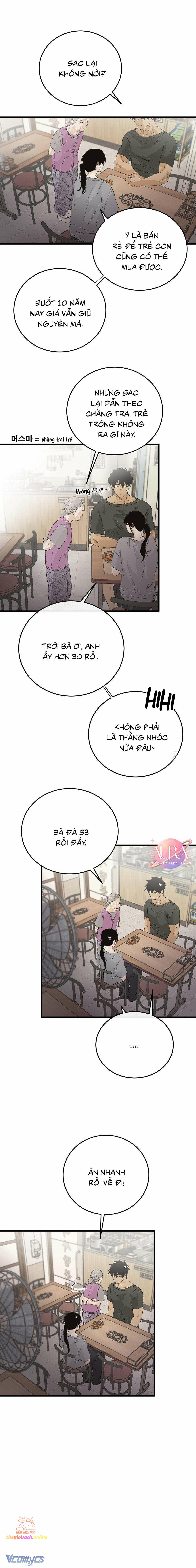 [18+] Hãy Trở Thành Gia Đình Của Tôi Chap Chapter 36-[18+] Hãy Trở Thành Gia Đình Của Tôi - Next Chap 43