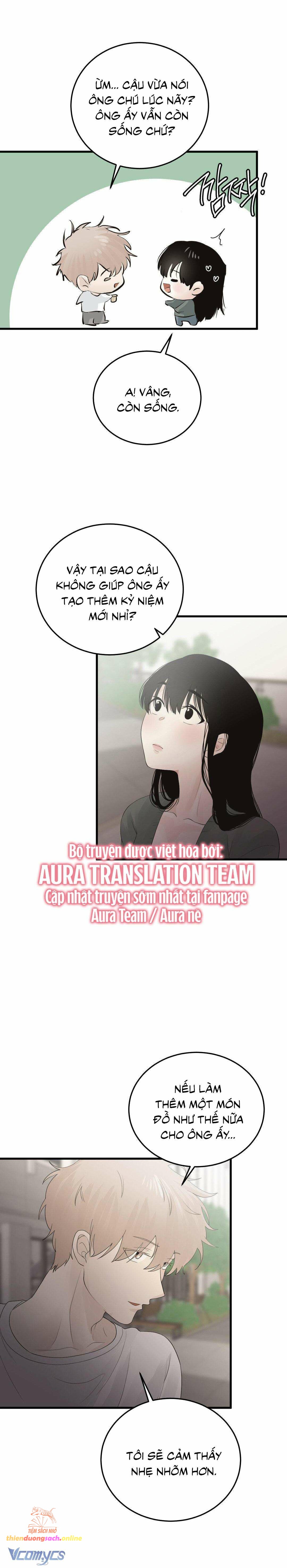 [18+] Hãy Trở Thành Gia Đình Của Tôi Chap Chapter 37-[18+] Hãy Trở Thành Gia Đình Của Tôi - Next Chap 44