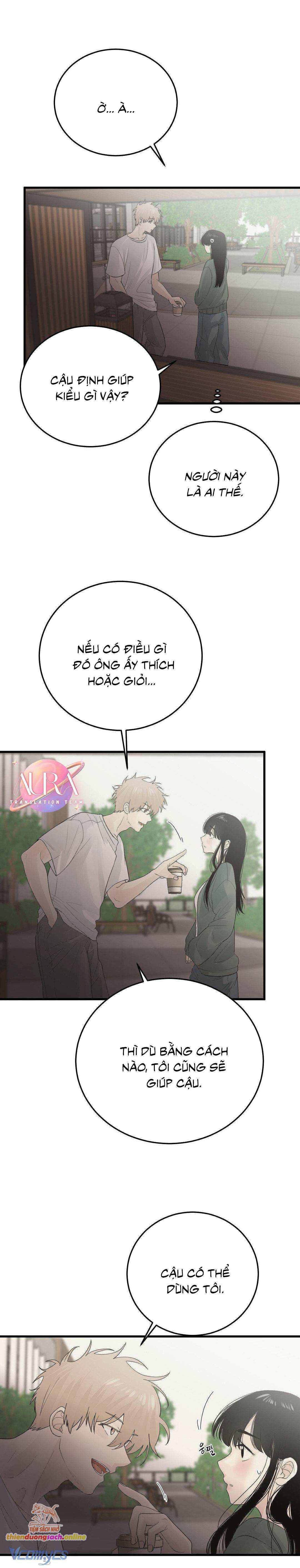 [18+] Hãy Trở Thành Gia Đình Của Tôi Chap Chapter 37-[18+] Hãy Trở Thành Gia Đình Của Tôi - Next Chap 44