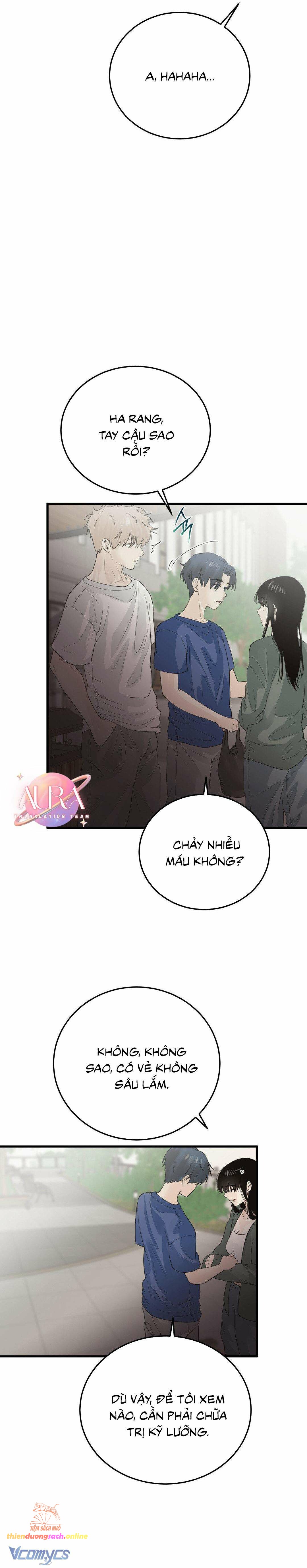 [18+] Hãy Trở Thành Gia Đình Của Tôi Chap Chapter 37-[18+] Hãy Trở Thành Gia Đình Của Tôi - Next Chap 44