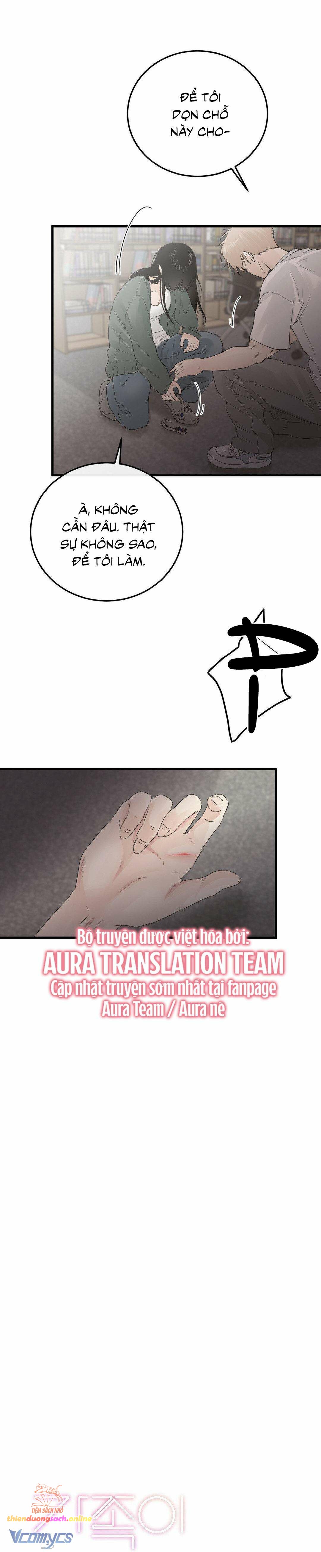 [18+] Hãy Trở Thành Gia Đình Của Tôi Chap Chapter 37-[18+] Hãy Trở Thành Gia Đình Của Tôi - Next Chap 44