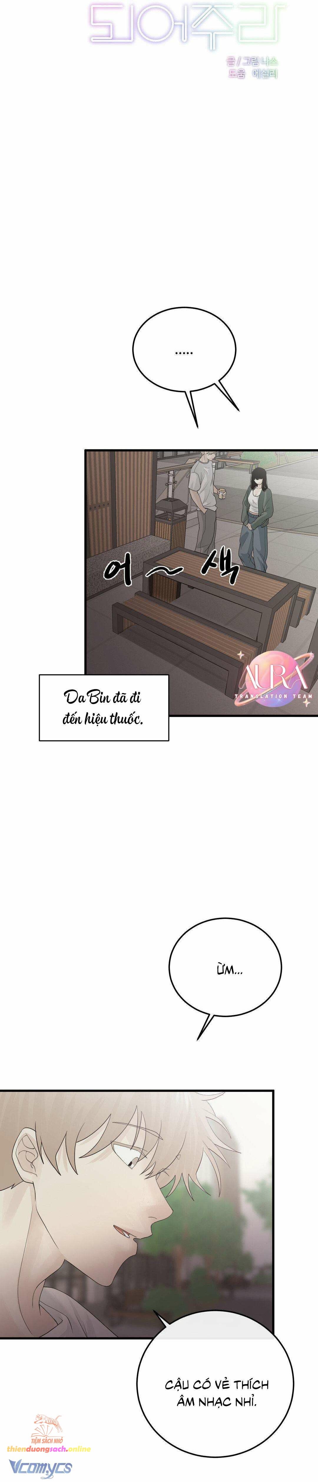 [18+] Hãy Trở Thành Gia Đình Của Tôi Chap Chapter 37-[18+] Hãy Trở Thành Gia Đình Của Tôi - Next Chap 44