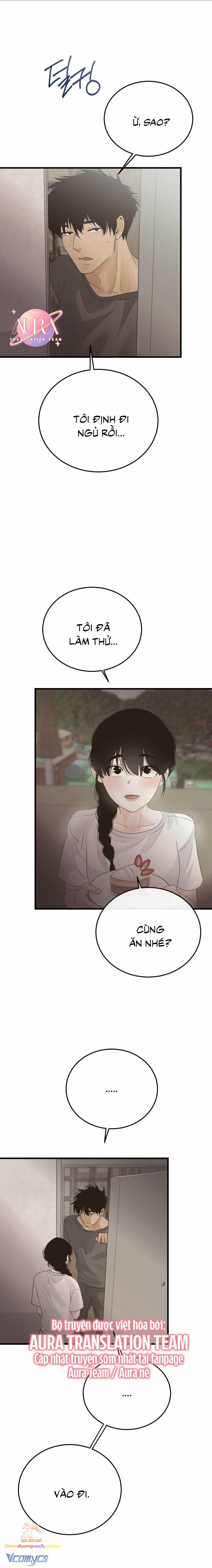 [18+] Hãy Trở Thành Gia Đình Của Tôi Chap Chapter 38-[18+] Hãy Trở Thành Gia Đình Của Tôi - Next Chap 45