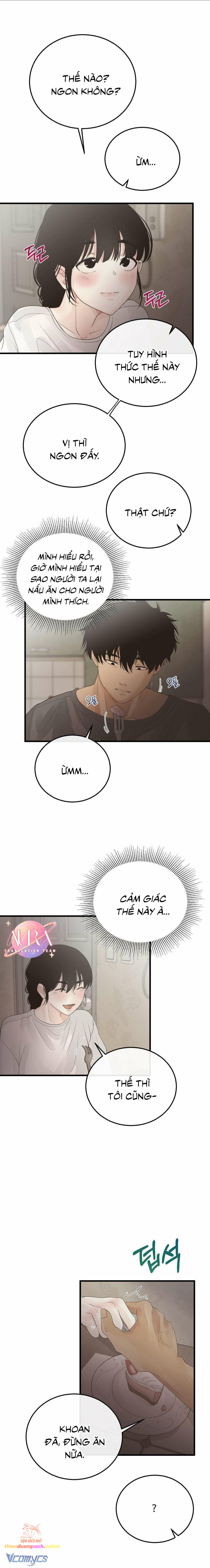 [18+] Hãy Trở Thành Gia Đình Của Tôi Chap Chapter 38-[18+] Hãy Trở Thành Gia Đình Của Tôi - Next Chap 45