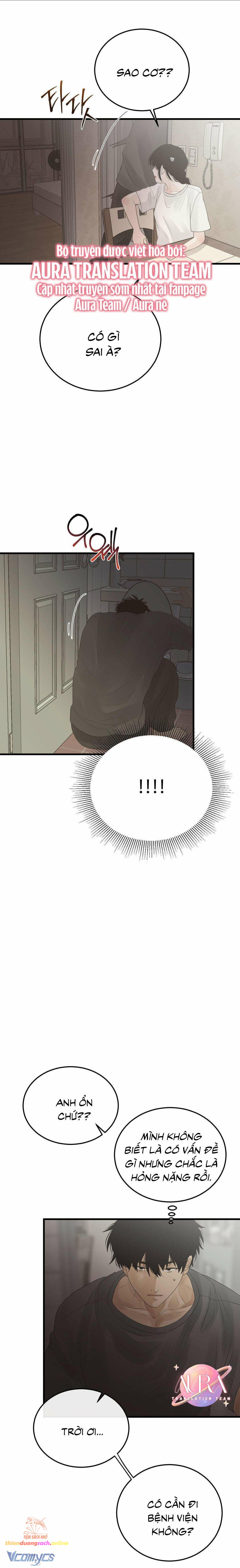 [18+] Hãy Trở Thành Gia Đình Của Tôi Chap Chapter 38-[18+] Hãy Trở Thành Gia Đình Của Tôi - Next Chap 45