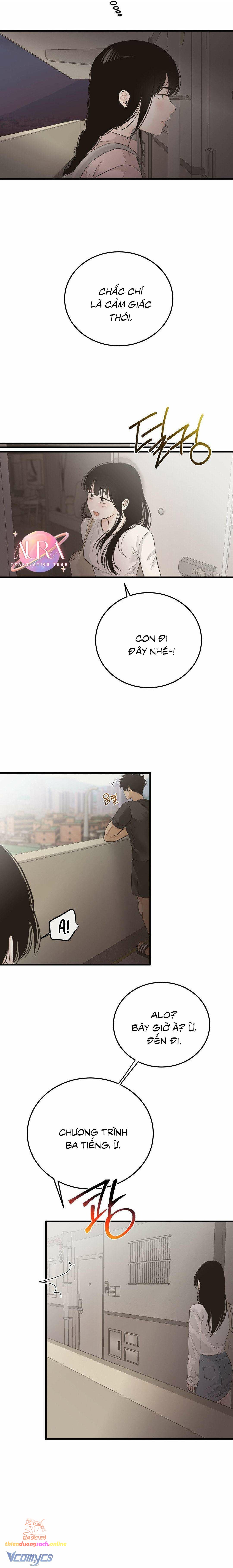 [18+] Hãy Trở Thành Gia Đình Của Tôi Chap Chapter 38-[18+] Hãy Trở Thành Gia Đình Của Tôi - Next Chap 45