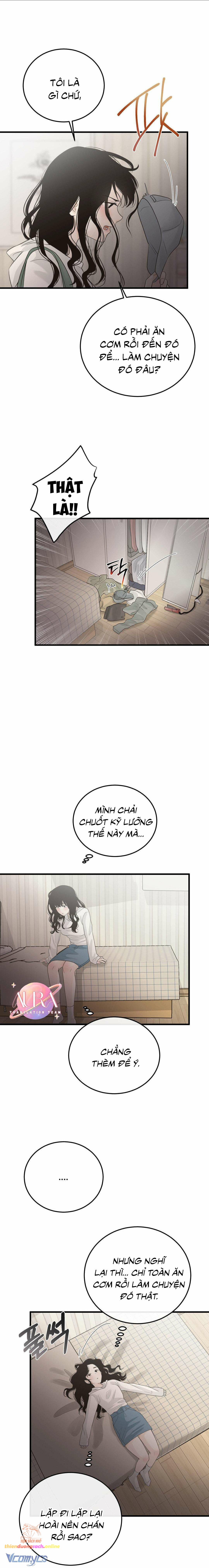 [18+] Hãy Trở Thành Gia Đình Của Tôi Chap Chapter 38-[18+] Hãy Trở Thành Gia Đình Của Tôi - Next Chap 45