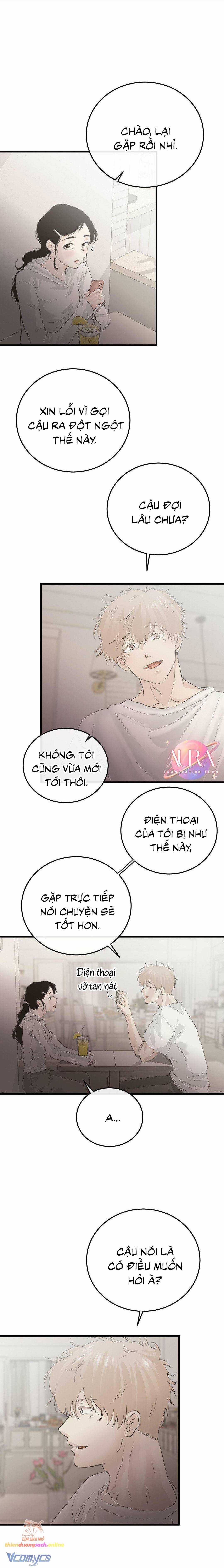 [18+] Hãy Trở Thành Gia Đình Của Tôi Chap Chapter 38-[18+] Hãy Trở Thành Gia Đình Của Tôi - Next Chap 45