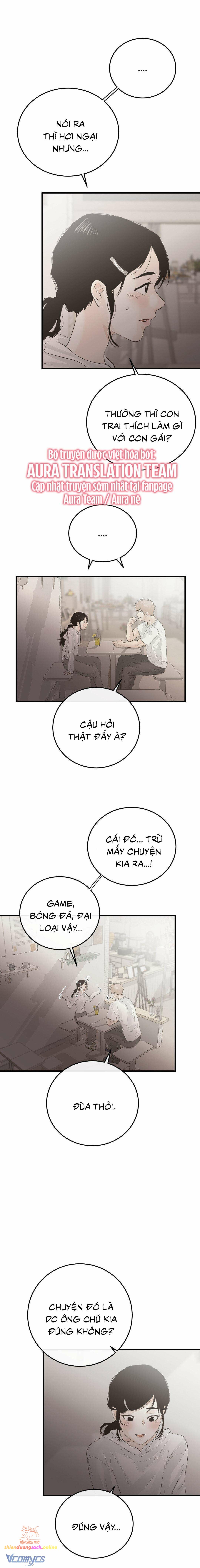 [18+] Hãy Trở Thành Gia Đình Của Tôi Chap Chapter 38-[18+] Hãy Trở Thành Gia Đình Của Tôi - Next Chap 45