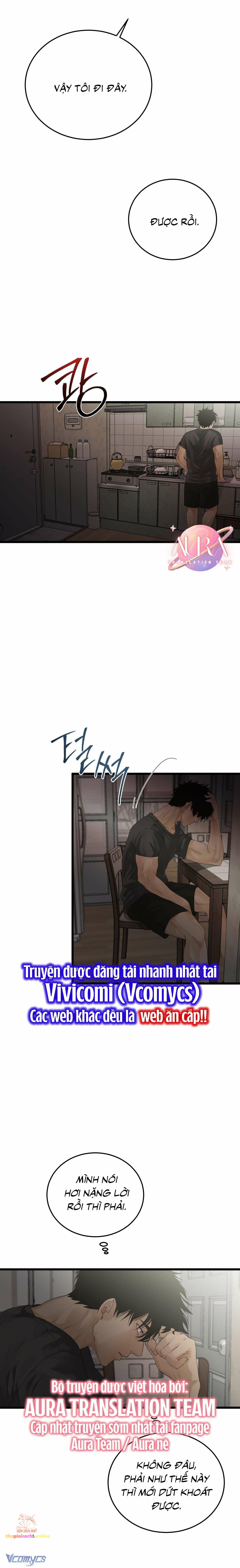 [18+] Hãy Trở Thành Gia Đình Của Tôi Chap Chapter 43-[18+] Hãy Trở Thành Gia Đình Của Tôi - Next Chap 50