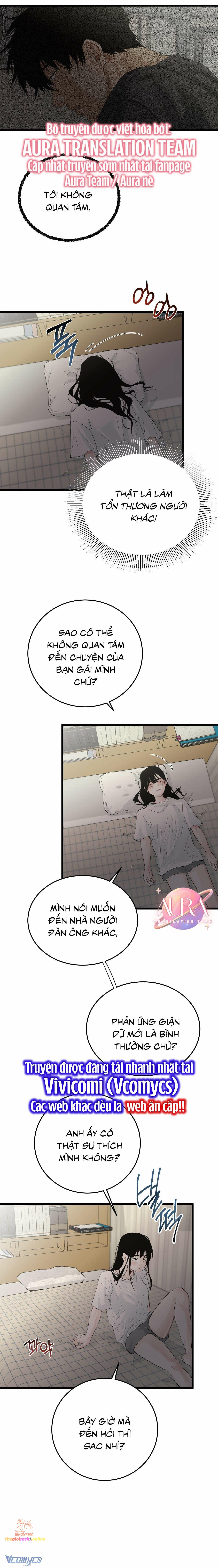 [18+] Hãy Trở Thành Gia Đình Của Tôi Chap Chapter 43-[18+] Hãy Trở Thành Gia Đình Của Tôi - Next Chap 50