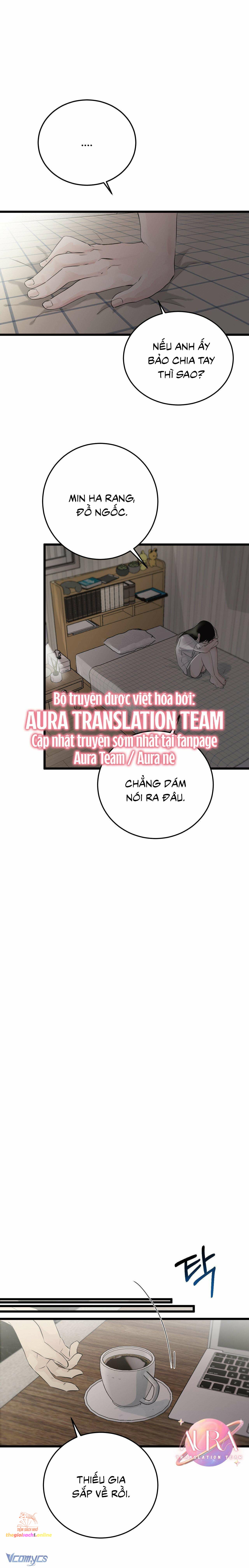 [18+] Hãy Trở Thành Gia Đình Của Tôi Chap Chapter 43-[18+] Hãy Trở Thành Gia Đình Của Tôi - Next Chap 50