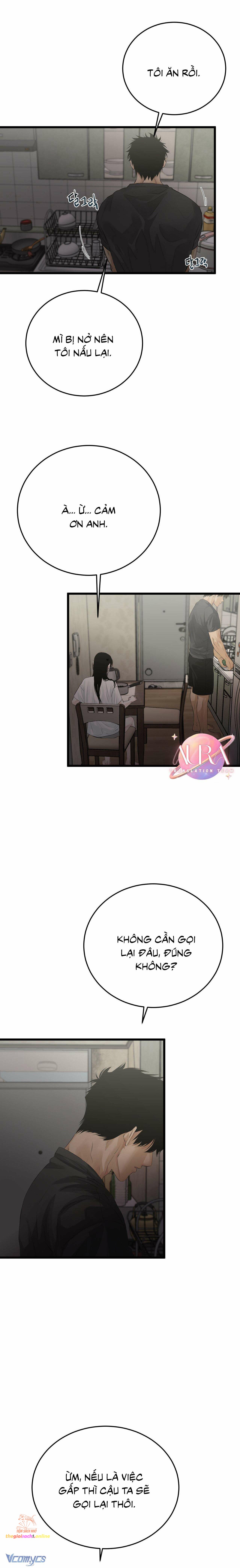 [18+] Hãy Trở Thành Gia Đình Của Tôi Chap Chapter 43-[18+] Hãy Trở Thành Gia Đình Của Tôi - Next Chap 50