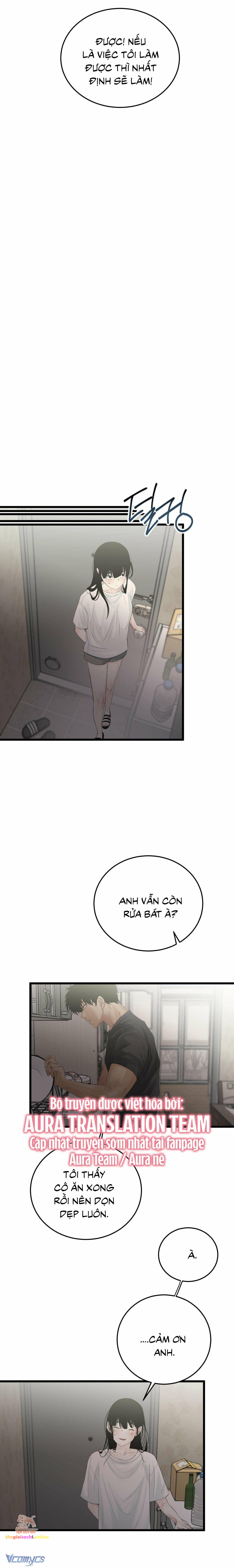 [18+] Hãy Trở Thành Gia Đình Của Tôi Chap Chapter 43-[18+] Hãy Trở Thành Gia Đình Của Tôi - Next Chap 50